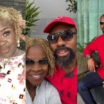 Yinka Theisen slams Linc Edochie for cowardly embarrassing her