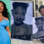 Tems rewards fan with N3 million