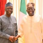 Pastor Bakare Visits Tinubu Months After Condemning The President's Administration