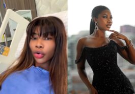 Tacha writes letter to the government