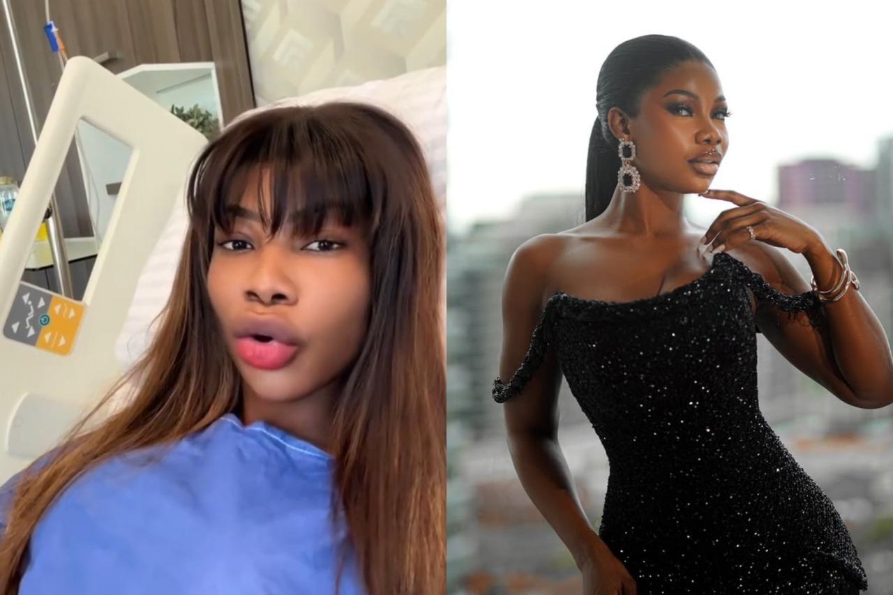 Tacha writes letter to the government
