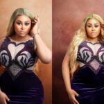 Sarah Martins queries women for marriage shaming others