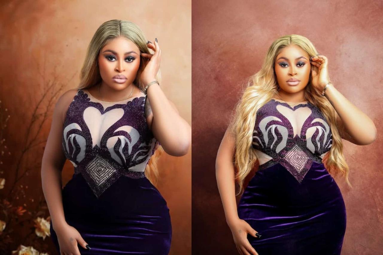 Sarah Martins queries women for marriage shaming others