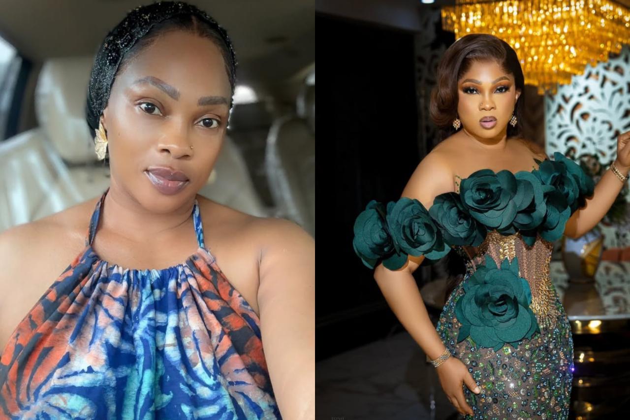 Regina Chukwu says women are resilient creatures