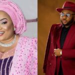 Foluke Daramola hails Olakunle Churchill over huge alert