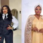 Nkechi Blessing praises Funke Akindele