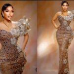 Tonto Dikeh pens heartfelt note