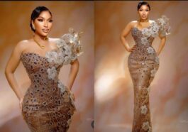 Tonto Dikeh pens heartfelt note
