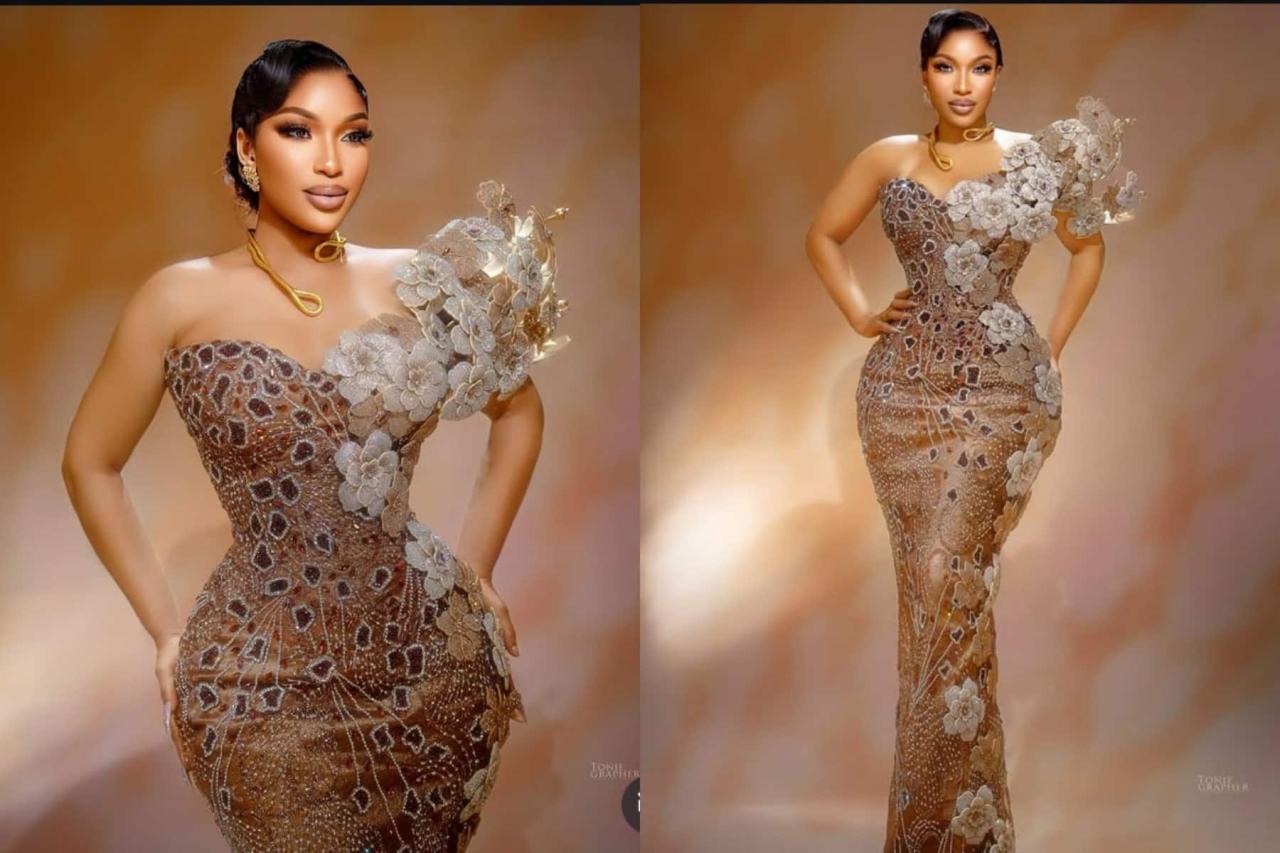 Tonto Dikeh pens heartfelt note