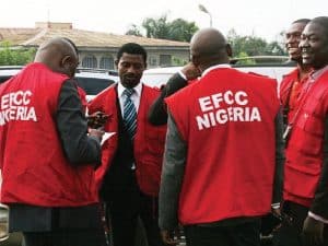 Top Bank Executives Arraigned Over Alleged Million Fraud