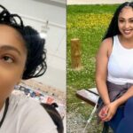 "Rest, Gistlover no call your name" — Rosy Meurer's post sparks reactions