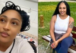 "Rest, Gistlover no call your name" — Rosy Meurer's post sparks reactions