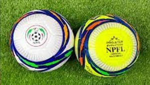 NPFL Announce Kick-off Date For 2025/26 Season