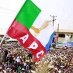 Ex-Kaduna LG Chairman, Baloni Dumps APC