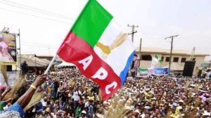 Ex-Kaduna LG Chairman, Baloni Dumps APC