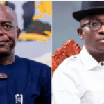 Openly Dump Labour Party And Join Your People In The Coalition - Abure Tells Gov. Otti