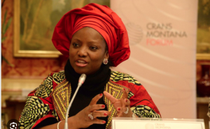 Amaechi