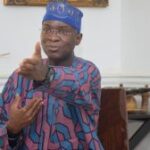 2023 Presidency: Fashola Sends Message To APC Over Zoning