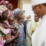 'The Journey Not Over' - Chibok Girls’ Parents Mourn Buhari, Demand Rescue 87 Missing Daughters