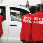23 Arrested As EFCC Burst ‘Yahoo-Yahoo' Academy In Abia