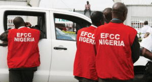 23 Arrested As EFCC Burst ‘Yahoo-Yahoo' Academy In Abia