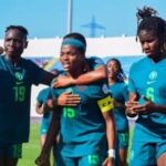 Super Falcons