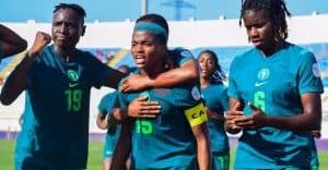 Super Falcons