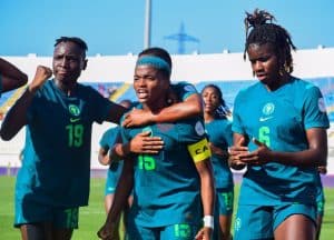 Super Falcons
