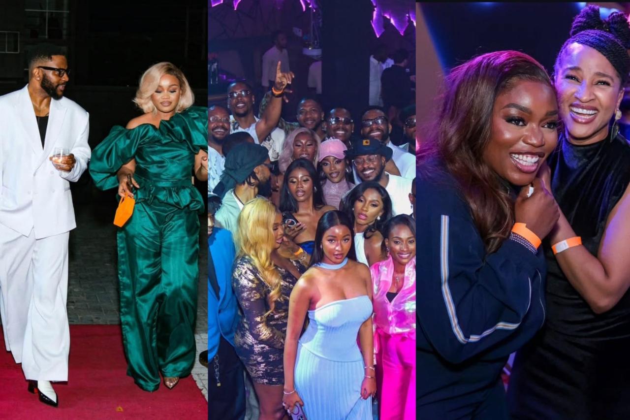 Ebuka Uchendu pens appreciation post following surprise birthday