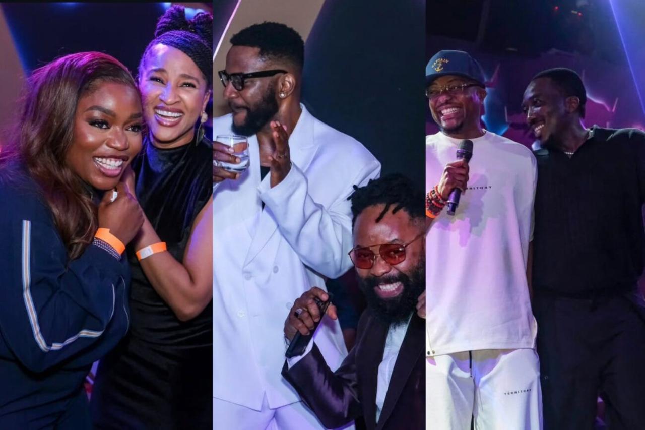 Ebuka Uchendu pens appreciation post following surprise birthday