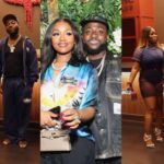 Davido replies lady who asked him to follow her on Instagram