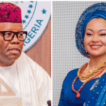 This Is Persecution, Akpabio Has Been So Hostile Toward Me - Senator Natasha Laments