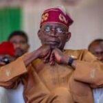 President Tinubu Reacts To Super Falcons Win