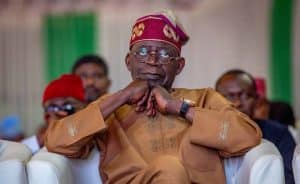 President Tinubu Reacts To Super Falcons Win