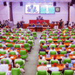 Reps Present Proposal For 31 New States