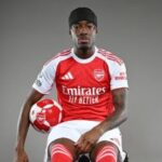 Noni Madueke Gets Break, Ato Ampah Commits To Chelsea, Others