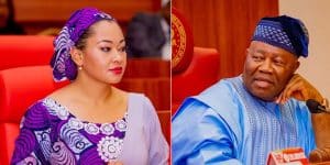 Senate Needs To Stop The Unnecessary Dramatization Of This Natasha Saga - Garba