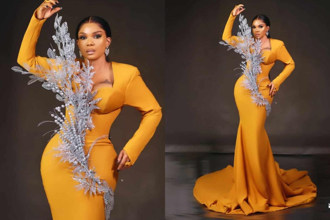 Iyabo Ojo pens appreciation post after fire incident