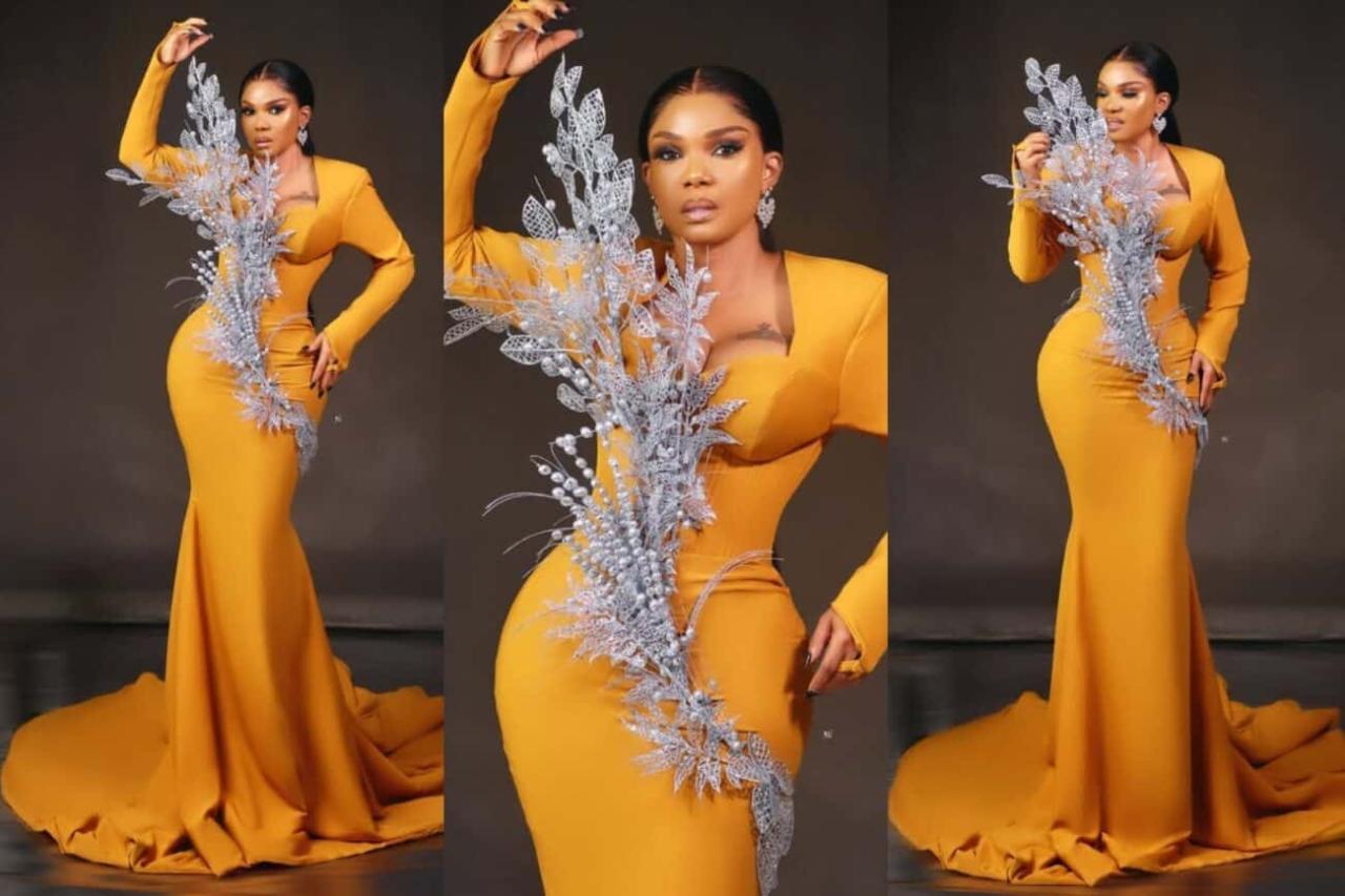 Iyabo Ojo pens appreciation post after fire incident