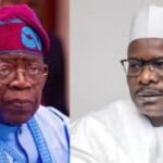 2027: Why Tinubu May Lose Election Like Jonathan Who Was Endorsed By 22 Governors - Ndume