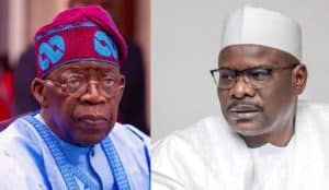 2027: Why Tinubu May Lose Election Like Jonathan Who Was Endorsed By 22 Governors - Ndume