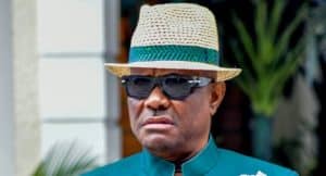 Stop Playing God - Eze Tells Wike Over Attacks On Amaechi