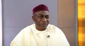 “Who Are The New Players That Can Make It Difficult For APC To Score Another Electoral Goal In 2027?” - Senate Spokesperson Mocks ADC Coalition