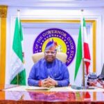 APC Criticism Of ₦159 Billion Infra Plan Shows Hatred For People, Says Adeleke Spokesperson
