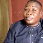 Stop Bringing My Name Into Your Diatribe - Igboho Fires Naja’atu Mohammed