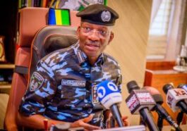 JUST IN: Court Sets Date For Arraignment As IGP Charges Sowore With False Publication, Forgery