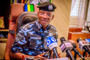 JUST IN: Court Sets Date For Arraignment As IGP Charges Sowore With False Publication, Forgery