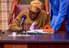 President Tinubu Approves Multiple Appointments