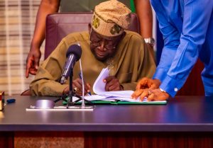 President Tinubu Approves Multiple Appointments