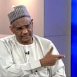 Nothing In Katsina Shows Buhari Was President For Eight Years - Usman Yusuf